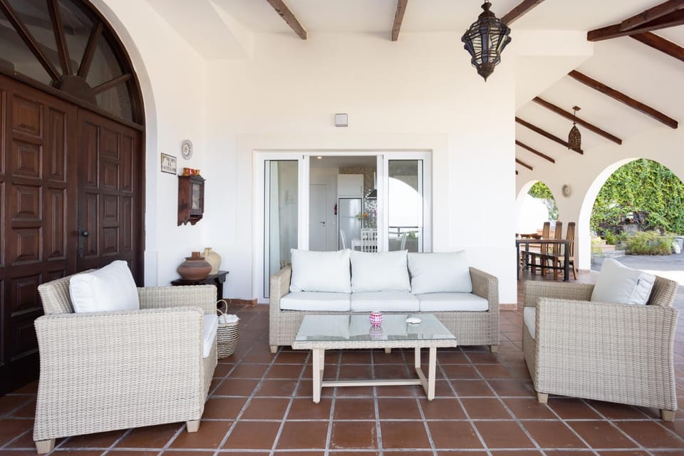 Balcony/Terrace, Balcony/Terrace