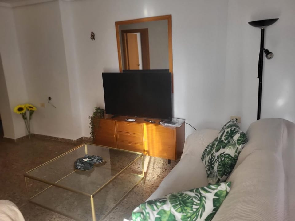 carrer de la pau port de sagunto Apartment in Port de Sagunt