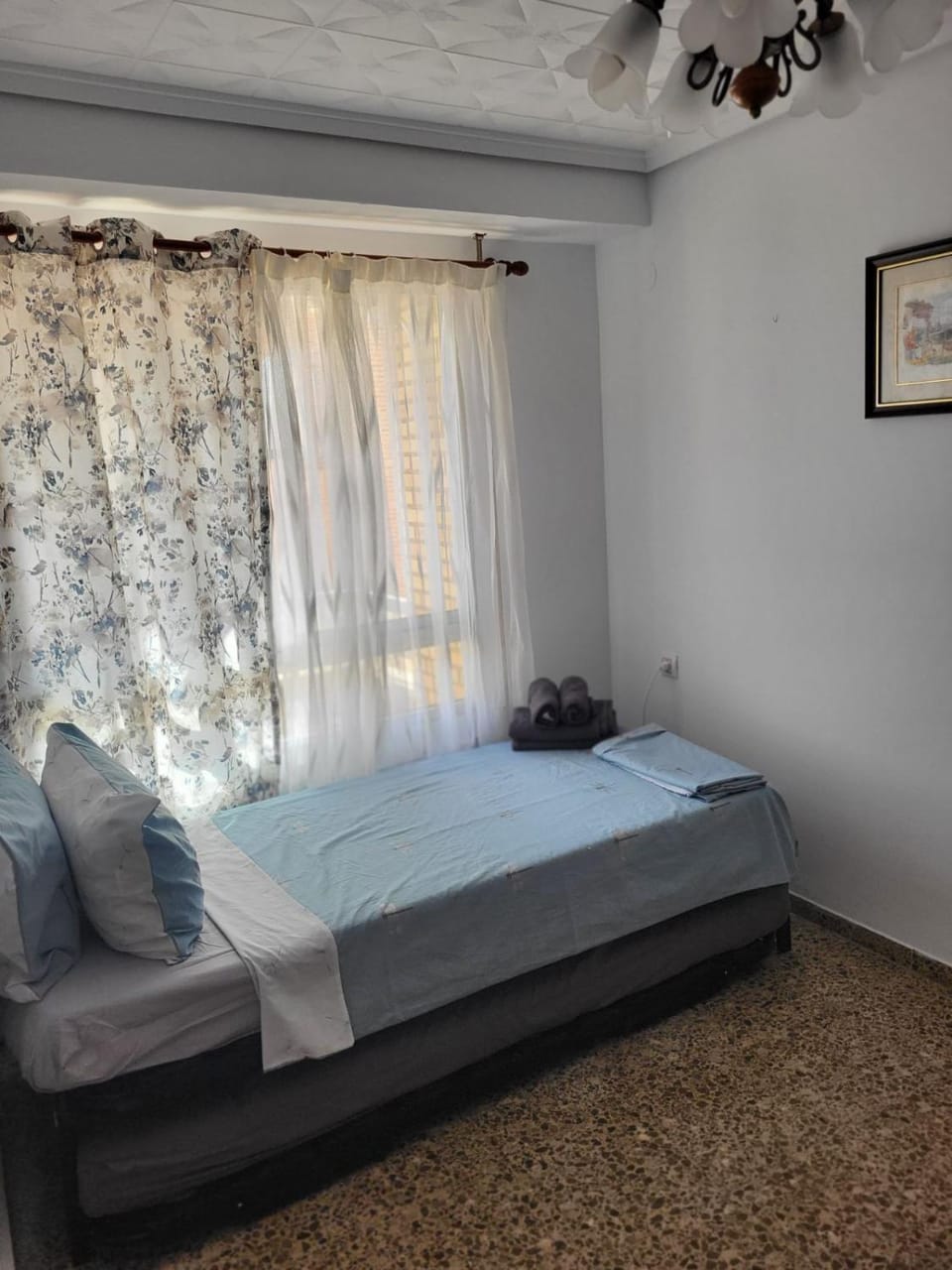 carrer de la pau port de sagunto Apartment in Port de Sagunt