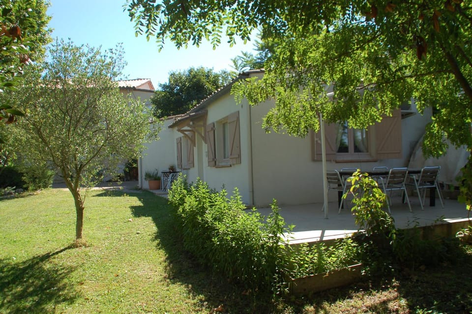 La maison d'Offaly Bed and Breakfast in Occitanie
