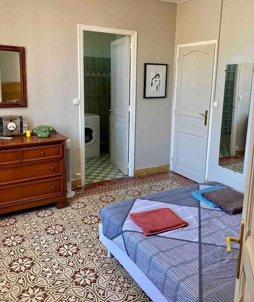 Danoss Cool Stay Apartment in Narbonne