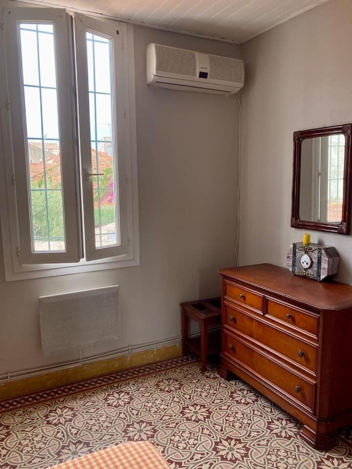 Danoss Cool Stay Apartment in Narbonne