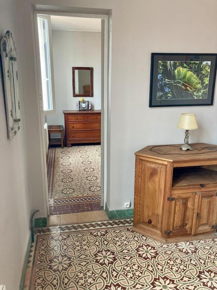 Danoss Cool Stay Apartment in Narbonne