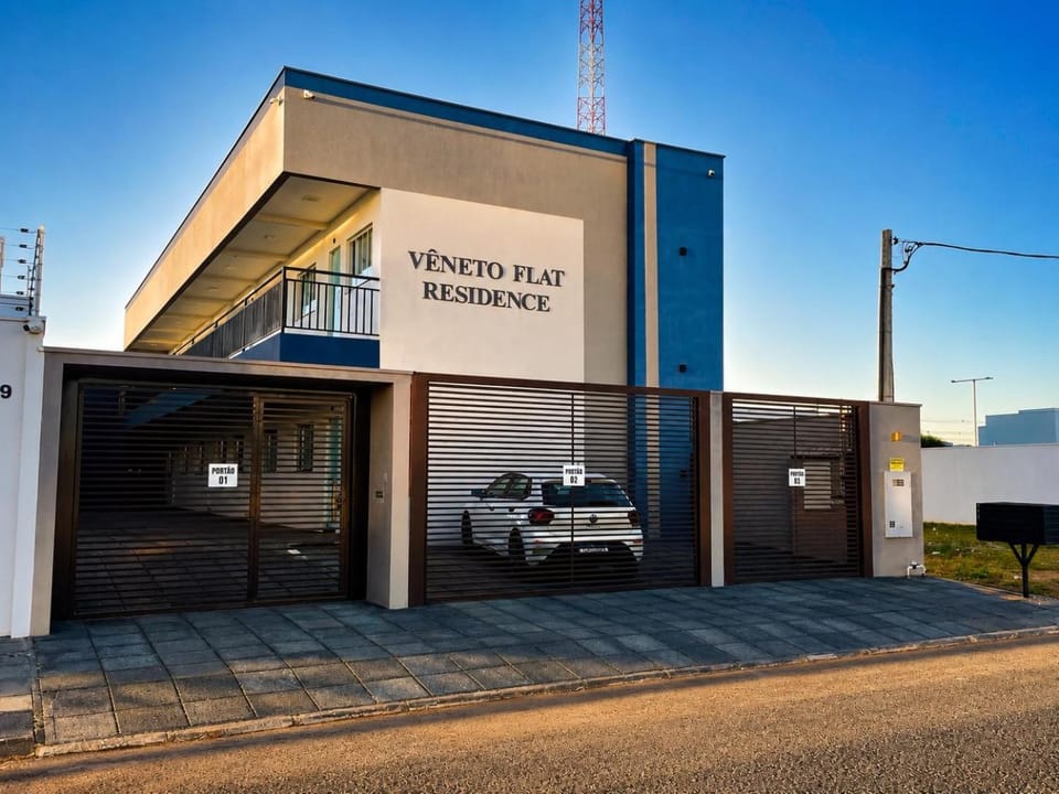 Vêneto Flat Residence (AP-02) Apartment in State of Mato Grosso, Brazil