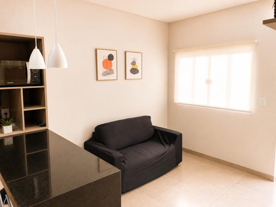 Vêneto Flat Residence (AP-02) Apartment in State of Mato Grosso, Brazil