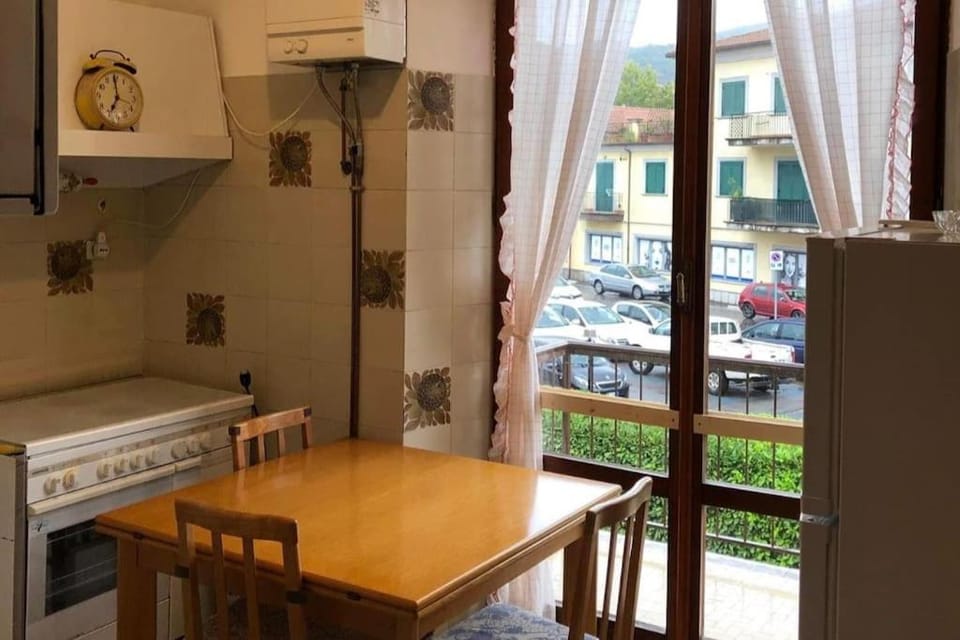Appartamento Clara Apartment in Province of Massa and Carrara