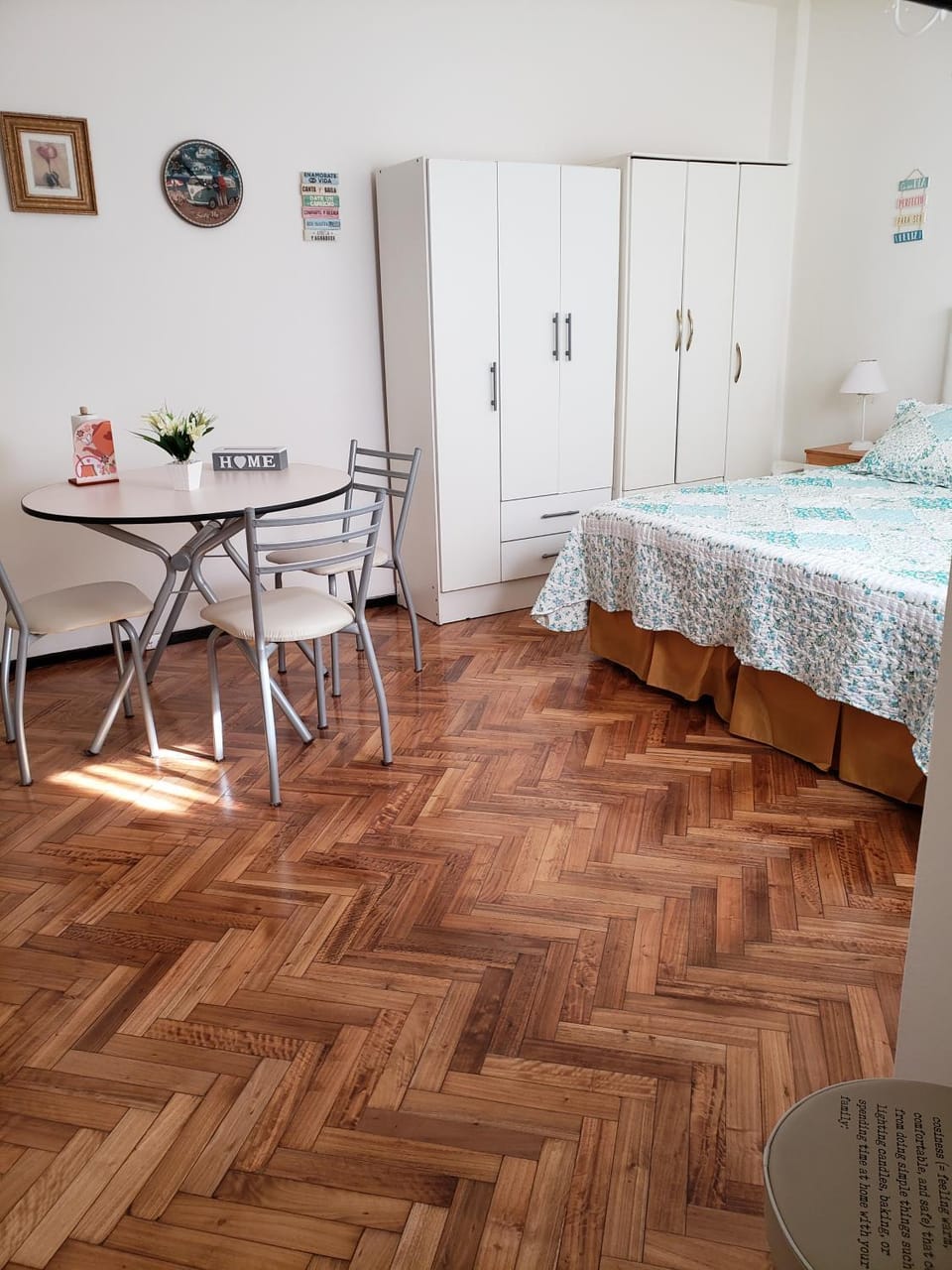 RECOLETA PLEASANT and BEAUTIFUL APARTMENT Apartment in Buenos Aires