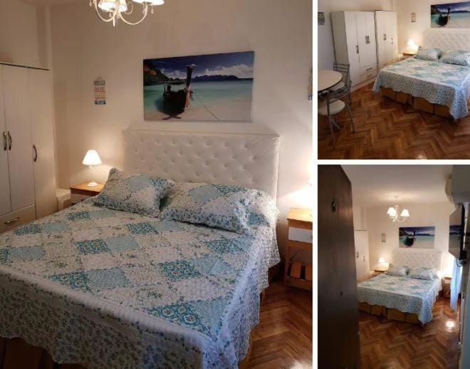 RECOLETA PLEASANT and BEAUTIFUL APARTMENT Apartment in Buenos Aires