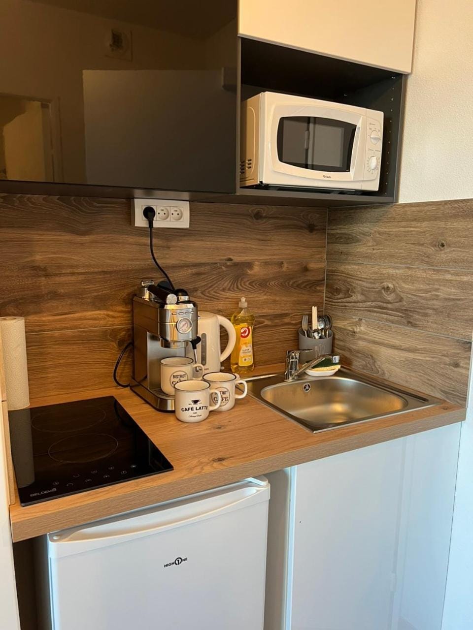 HAVANA du Futuroscope Apartment in Nouvelle-Aquitaine