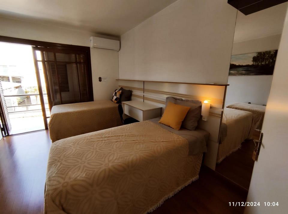 Pousada com vista para o Cristo 4 Vacation rental in State of Santa Catarina