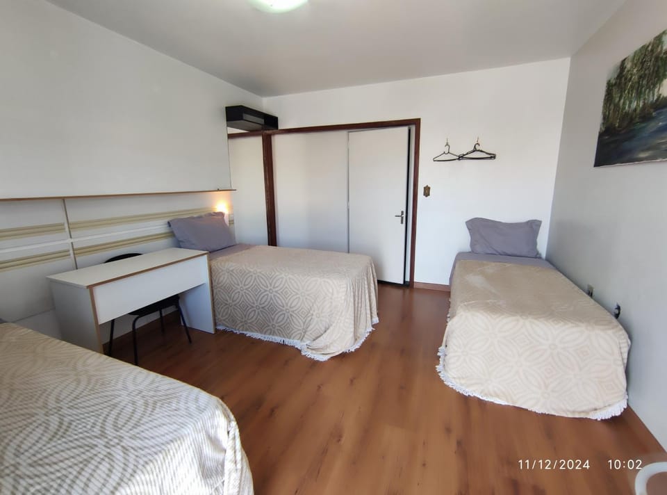 Pousada com vista para o Cristo 4 Vacation rental in State of Santa Catarina