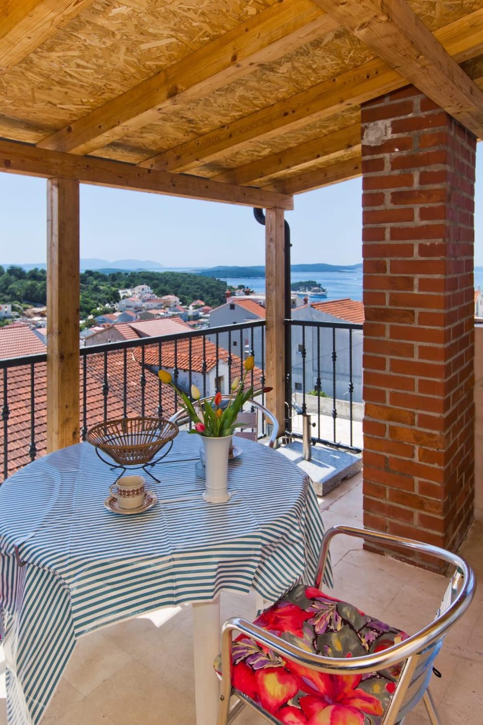 Studio apartman Melita Apartment in Hvar