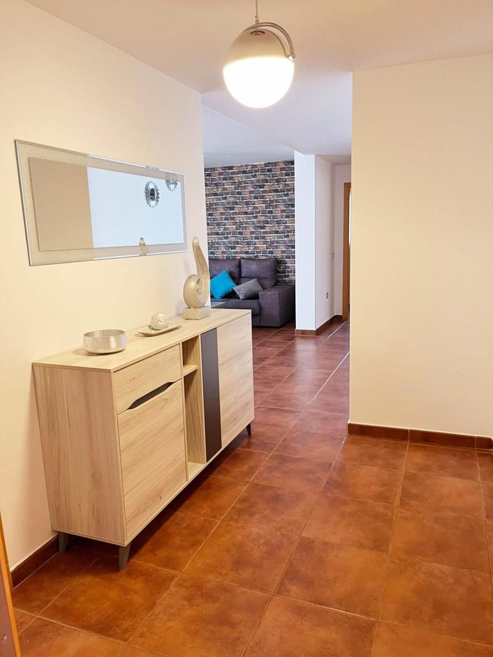 Casa Las Dunas Apartment in Corralejo
