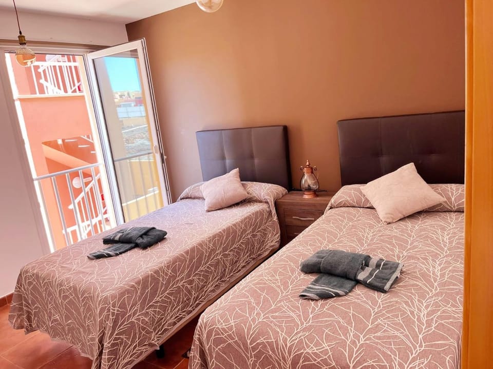 Casa Las Dunas Apartment in Corralejo
