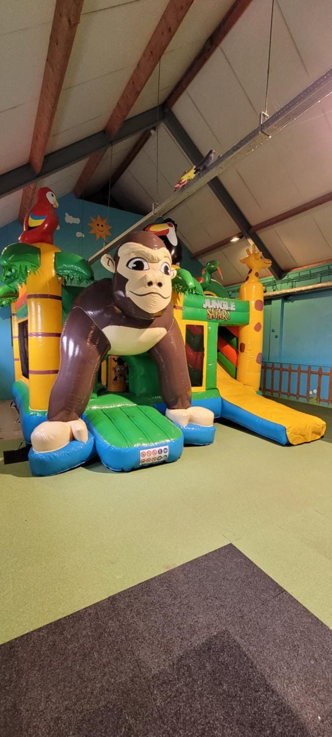 Kids's club
