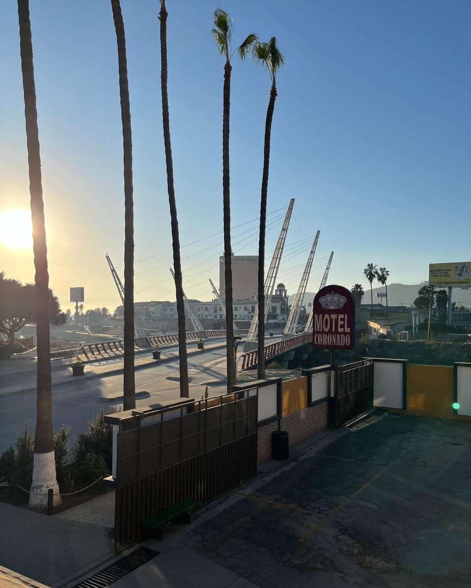 Hotel Coronado Hotel in Ensenada