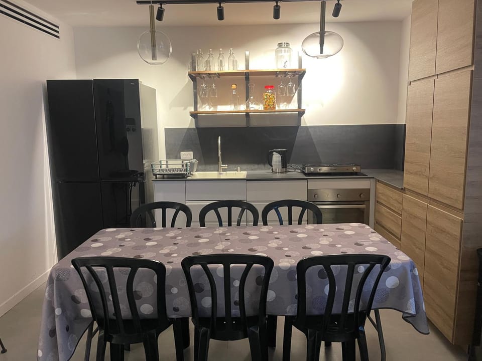Netanya-Appartement - 5p Apartment in Netanya