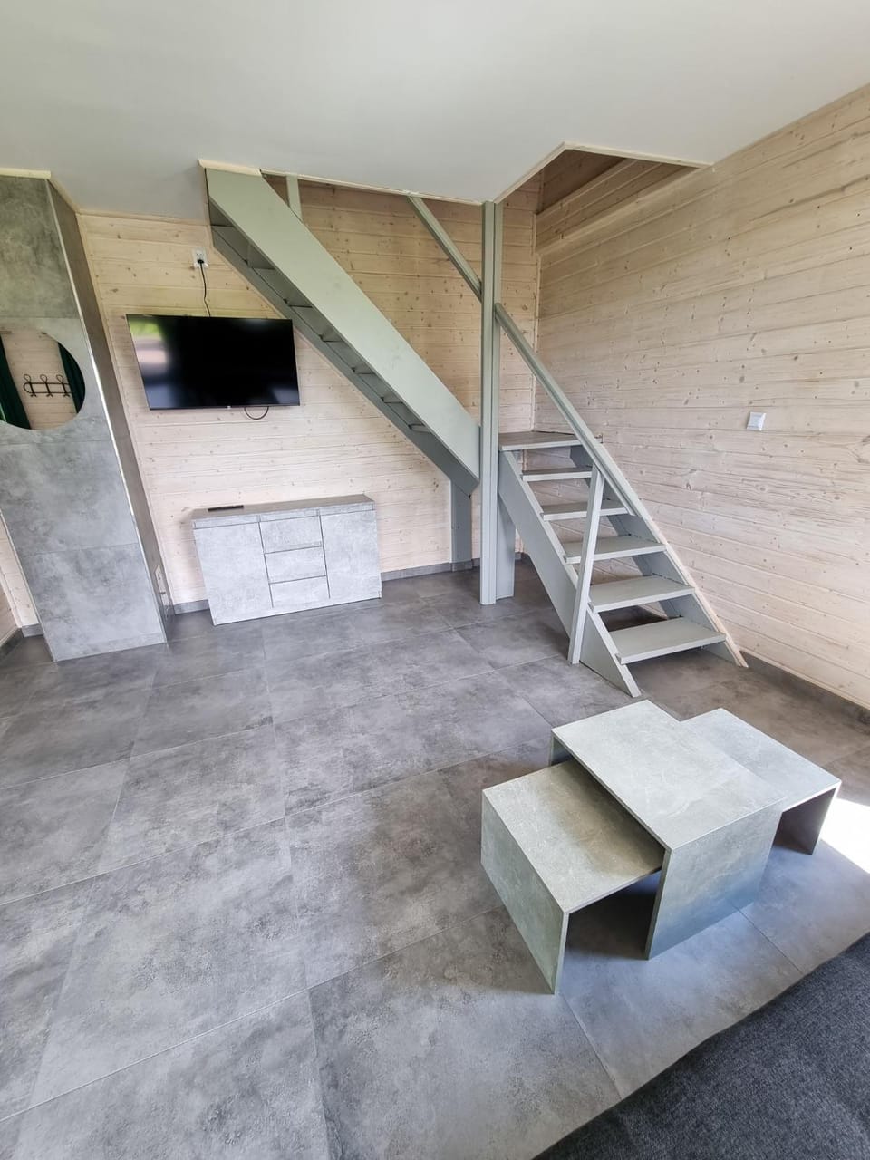 Kolonijna Park House in Swinoujscie