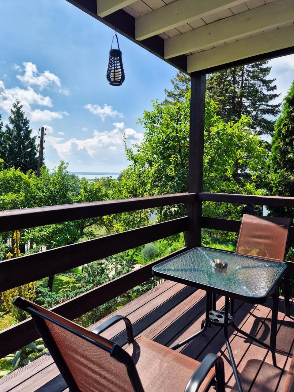 Kolonijna Park House in Swinoujscie