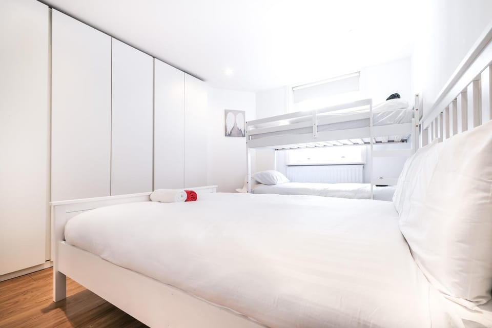 Grandeur 3 Bedroom Flat in London, Mayfair HY3 Apartment in City of Westminster