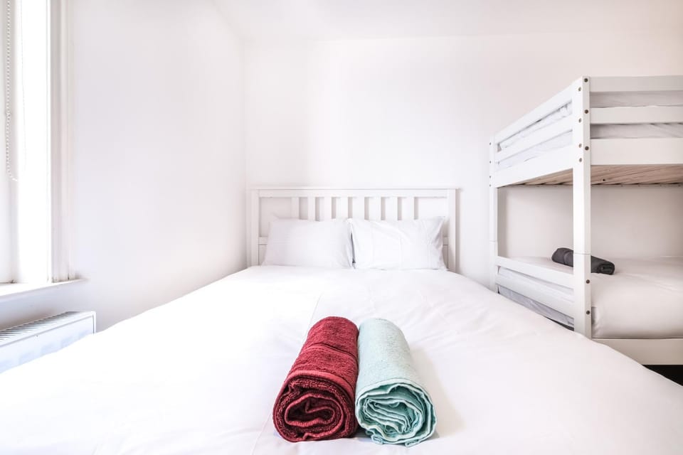Grandeur 3 Bedroom Flat in London, Mayfair HY3 Apartment in City of Westminster