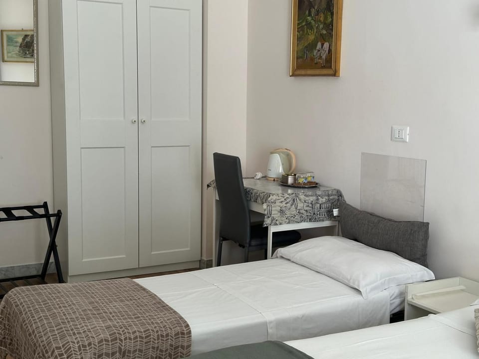 GOLDEN ROOMS Cipro Bed and Breakfast in Rome