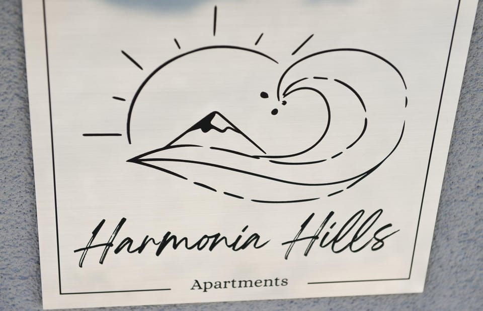 Property logo or sign