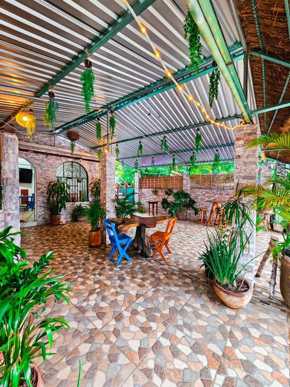 Hotel Vias Maya Bacalar Hotel in Bacalar