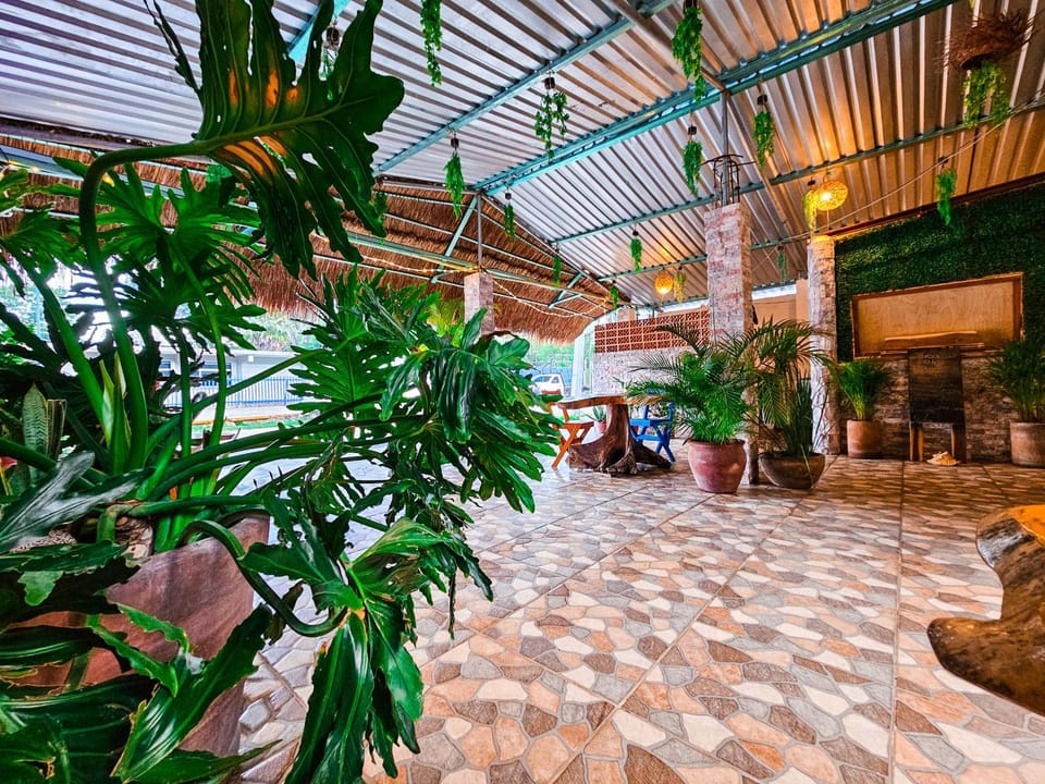 Hotel Vias Maya Bacalar Hotel in Bacalar