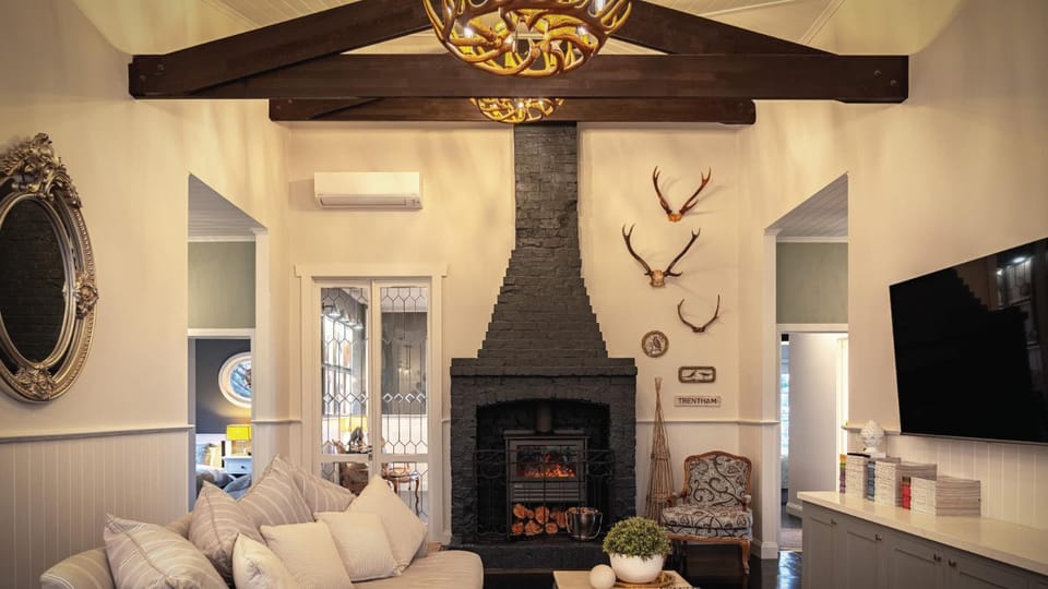 Soma Trentham House in Trentham