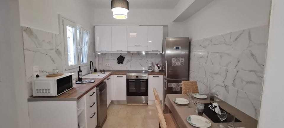 Dimitra House Madouki Corfu Apartment in Corfu