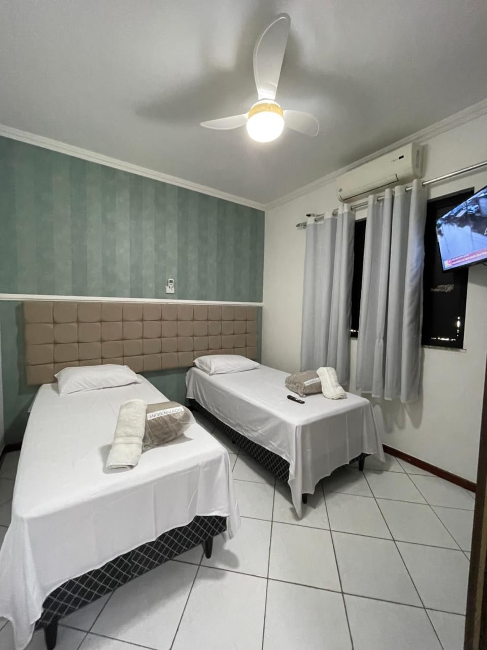 Apto Conquista Imóveis exclusivo para Booking Apartment in Vitória da Conquista