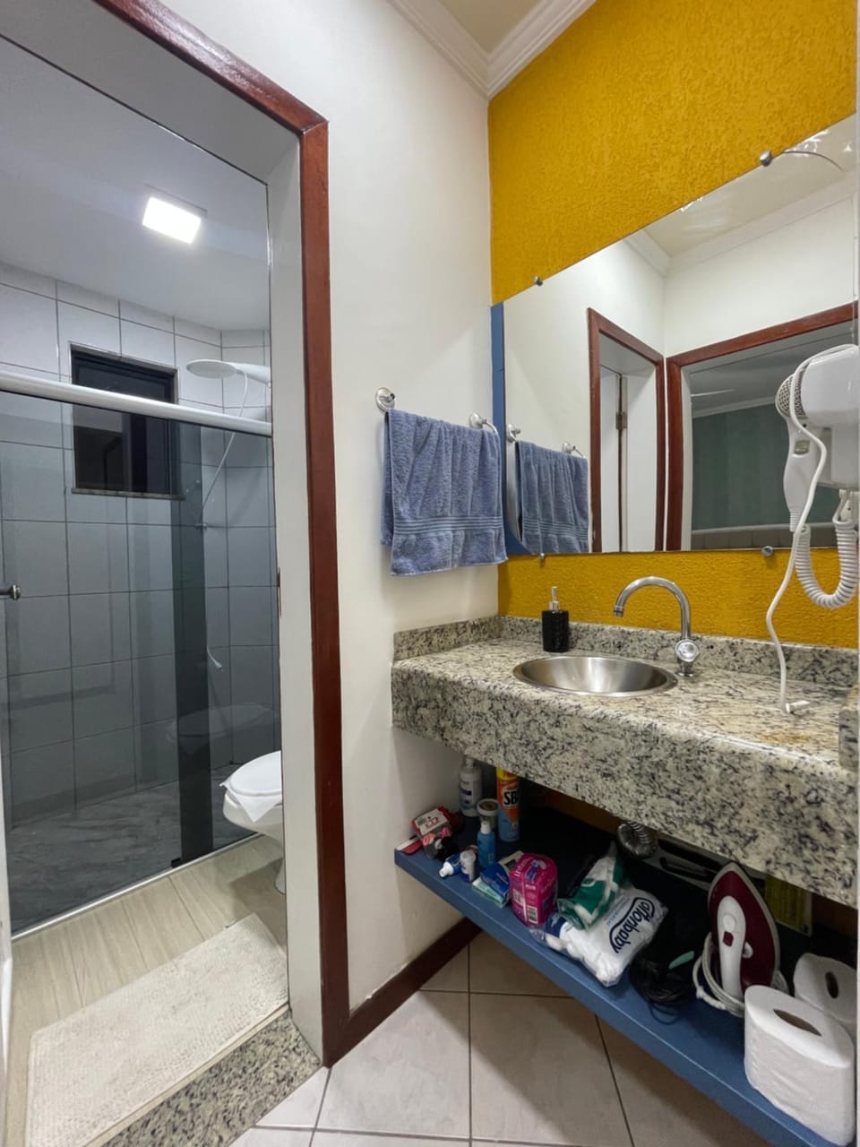 Apto Conquista Imóveis exclusivo para Booking Apartment in Vitória da Conquista