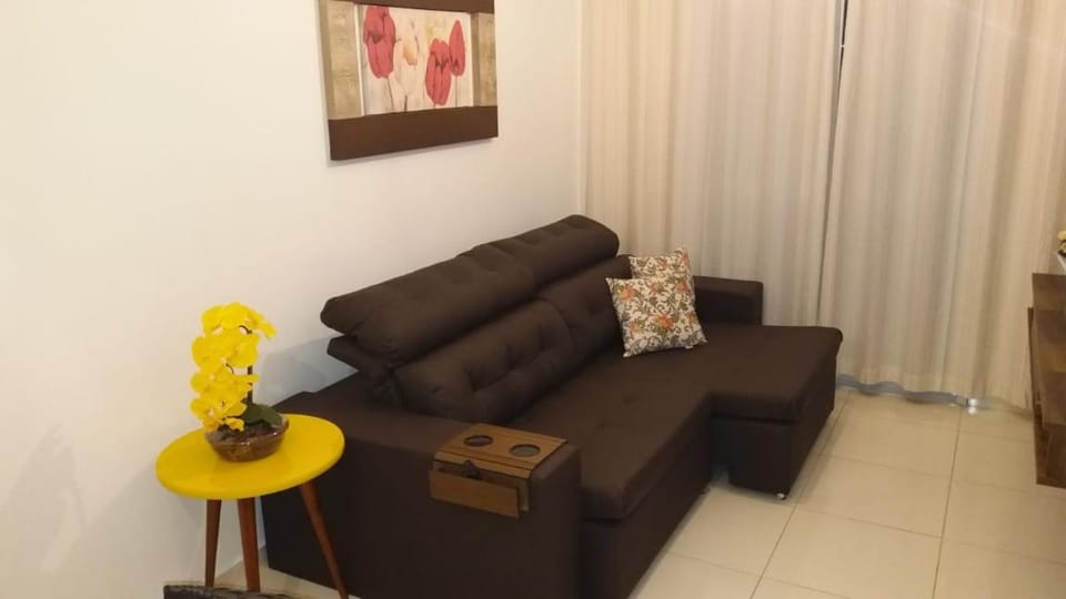Apartamento Frente ao Mar com linda vista - Praia Grande Apartment in State of São Paulo