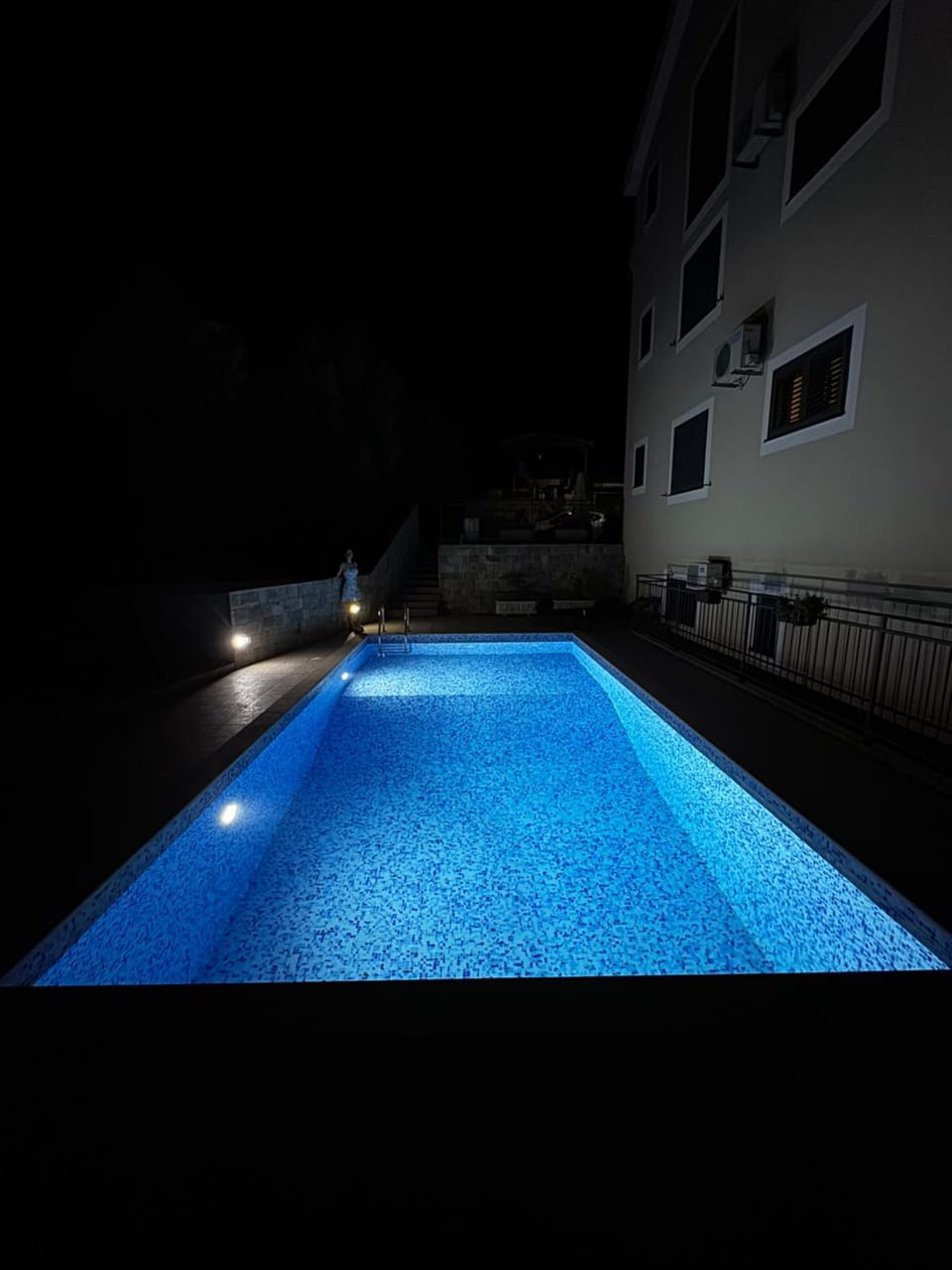 Annabell apartman Apartment in Kotor Municipality