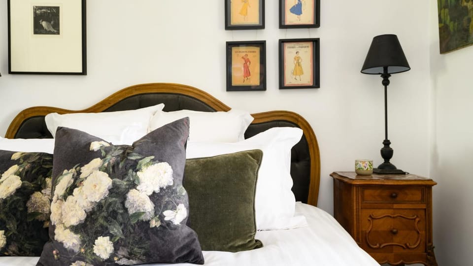 Newman House House in Daylesford