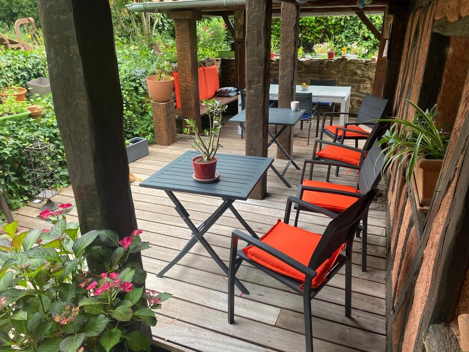 Maison d'Hôtes Hameau de Taur Bed and Breakfast in Occitanie
