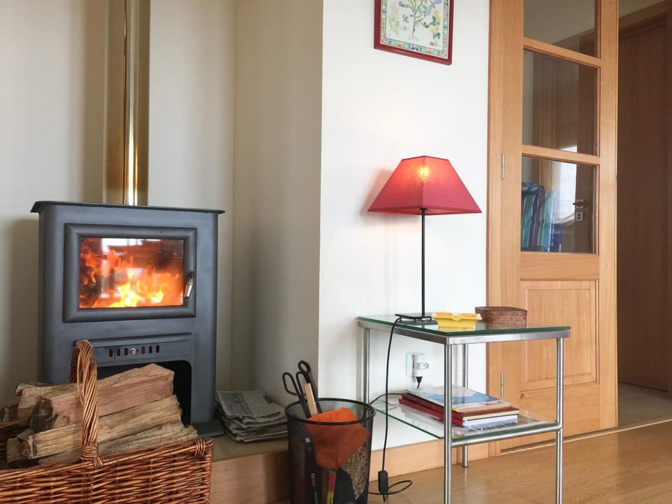 Living room, Other