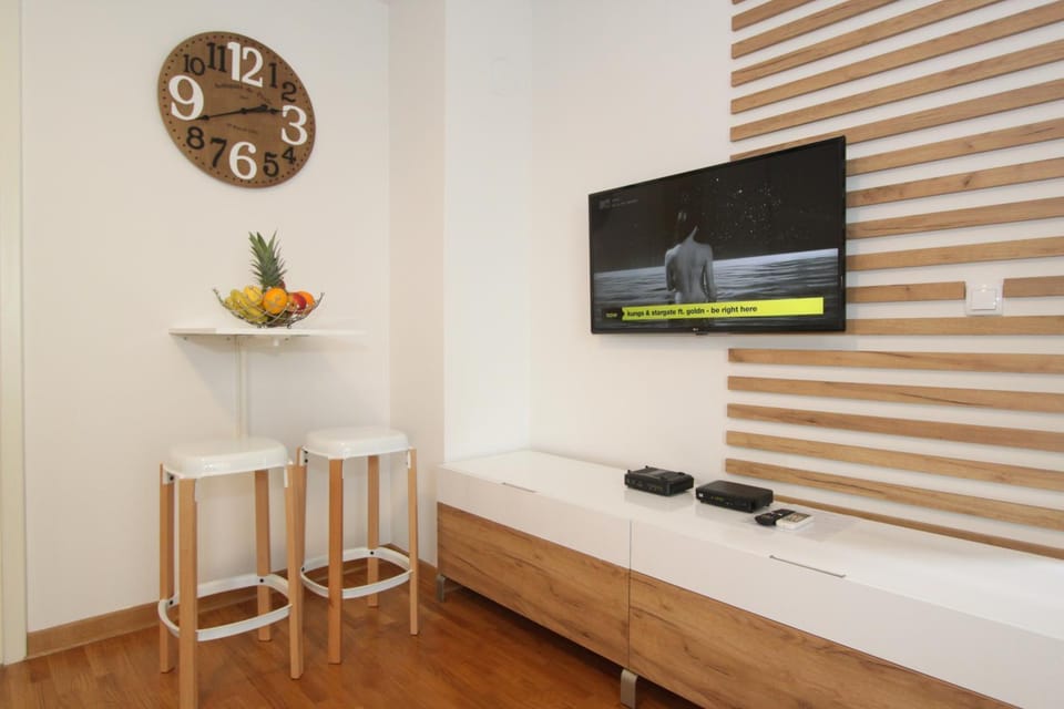 TV and multimedia