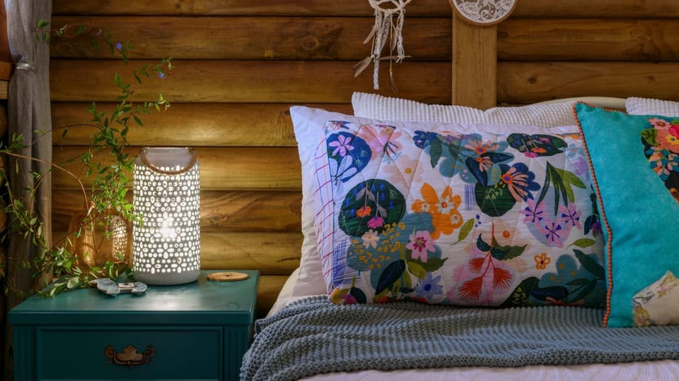 The Love Shack Digital Detox House in Victoria