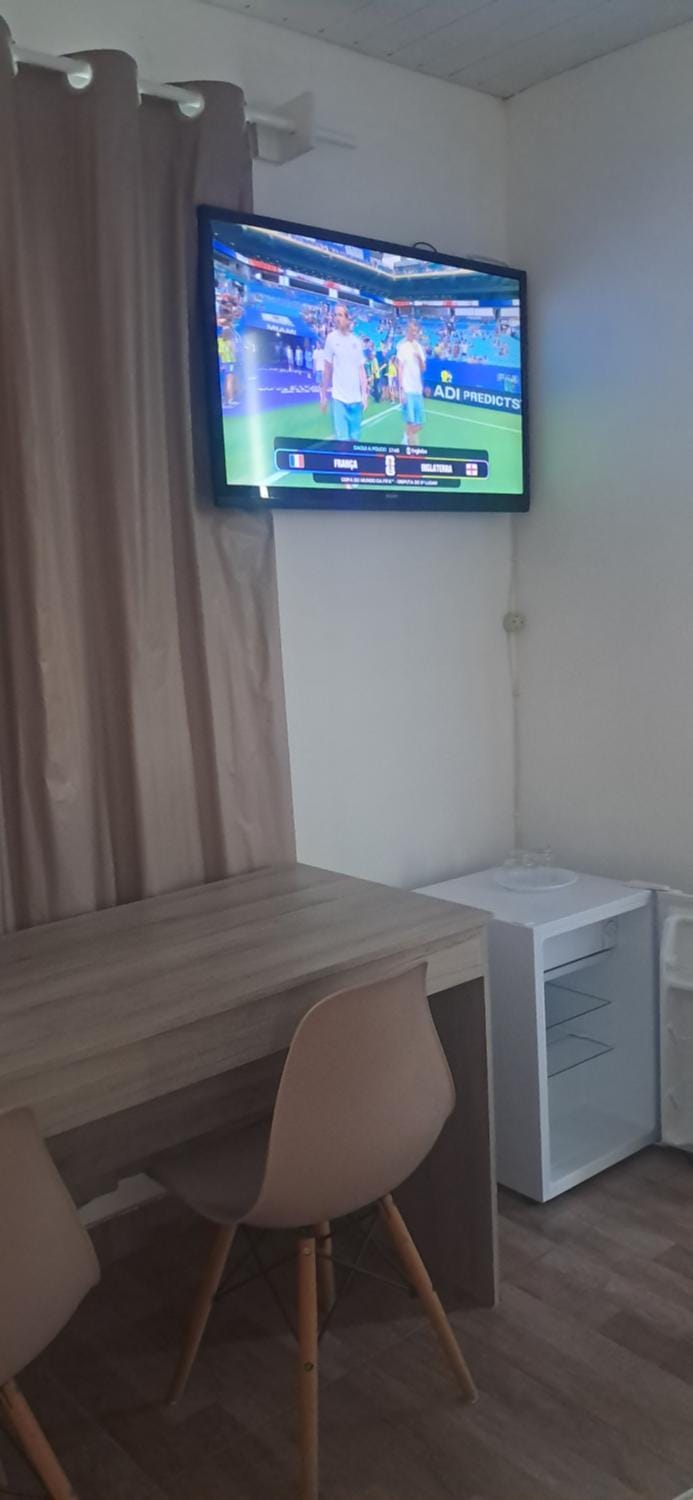 Suíte itaporanga Apartment in State of Rio de Janeiro