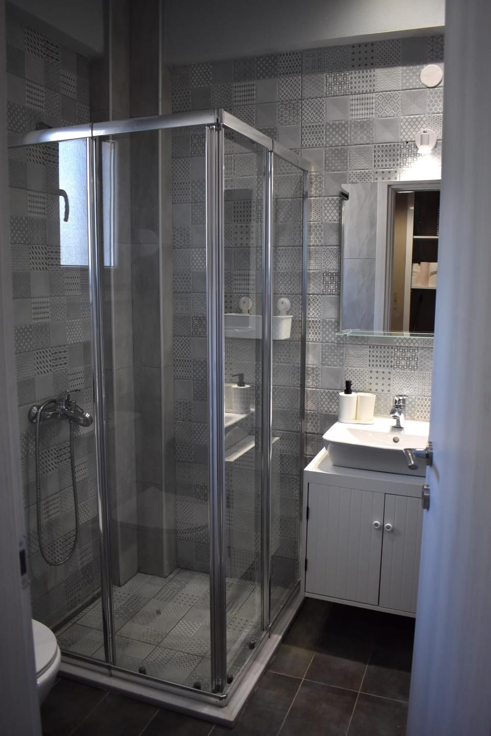 The Sea Stars, Beach Front House House in Halkidiki