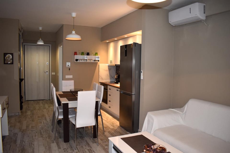 The Sea Stars, Beach Front House House in Halkidiki