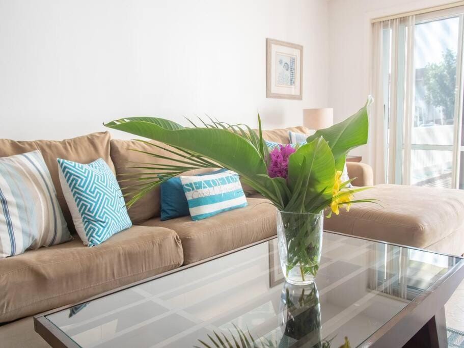 Hidden Pearl (224D), South Finger, Jolly Harbour Villa in Saint Mary, Antigua and Barbuda