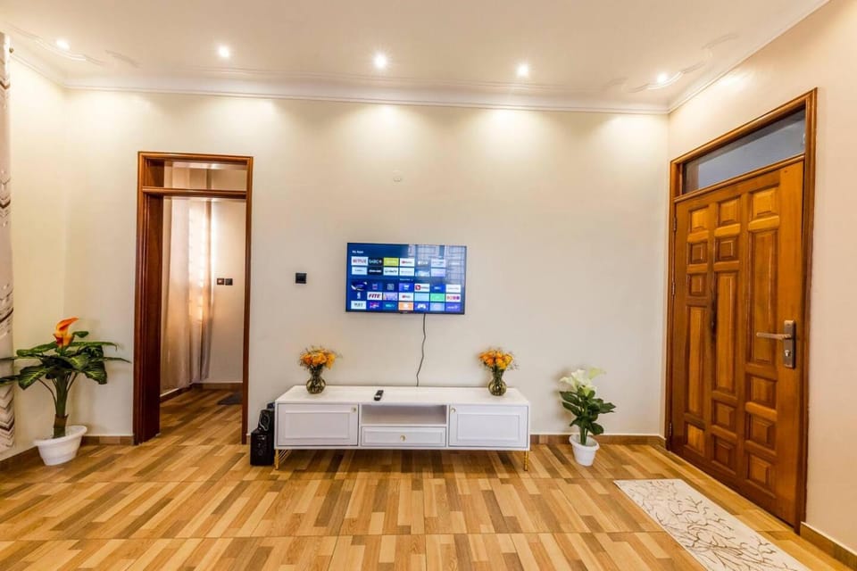 Cozy Haven Apartment in Kampala