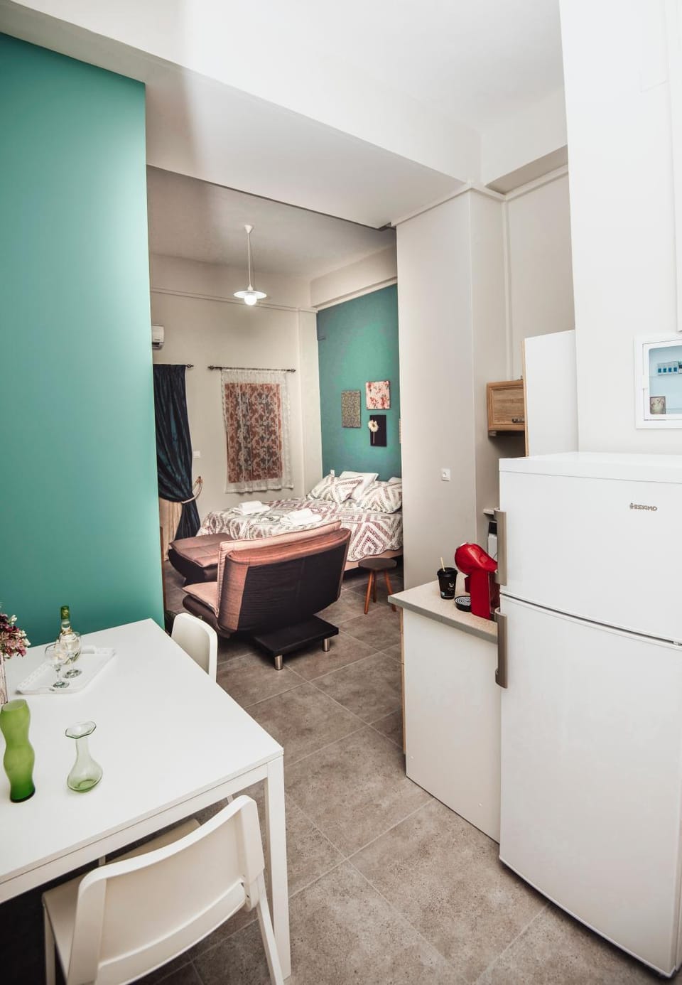 Lithos apartments Apartment in Kalymnos