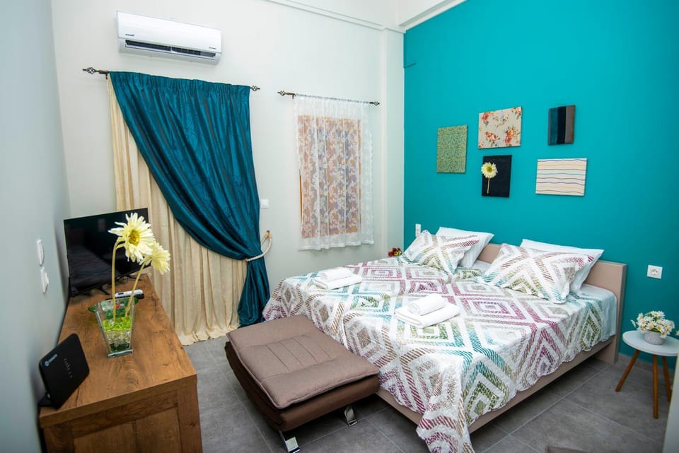 Lithos apartments Apartment in Kalymnos