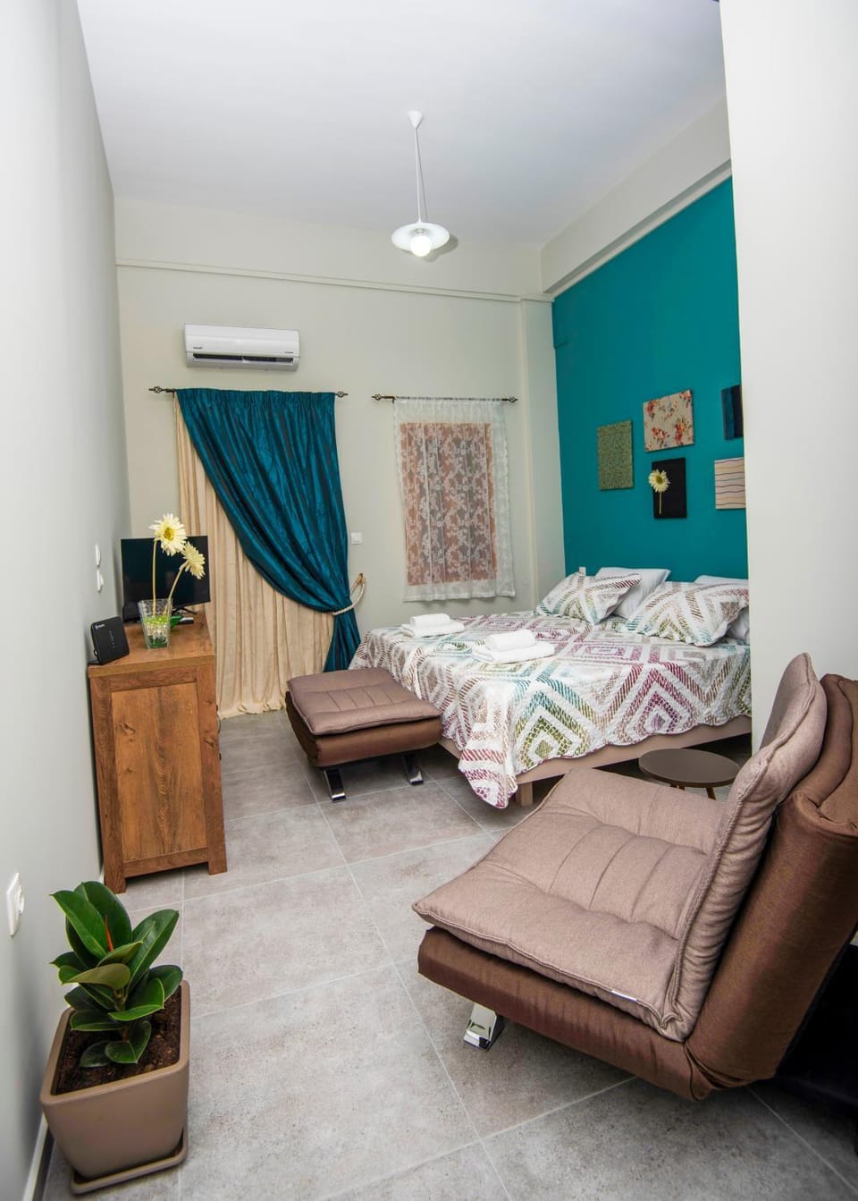 Lithos apartments Apartment in Kalymnos