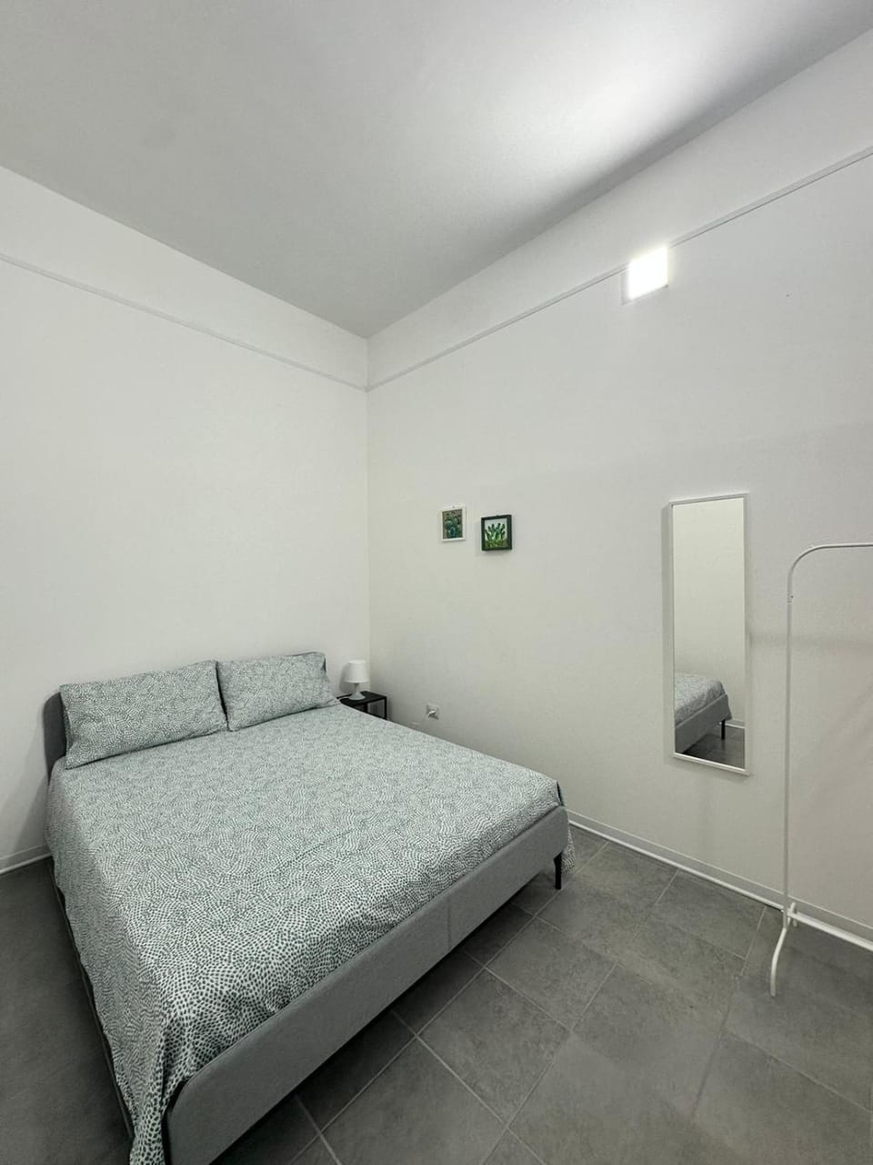 Agathae Home House in Catania