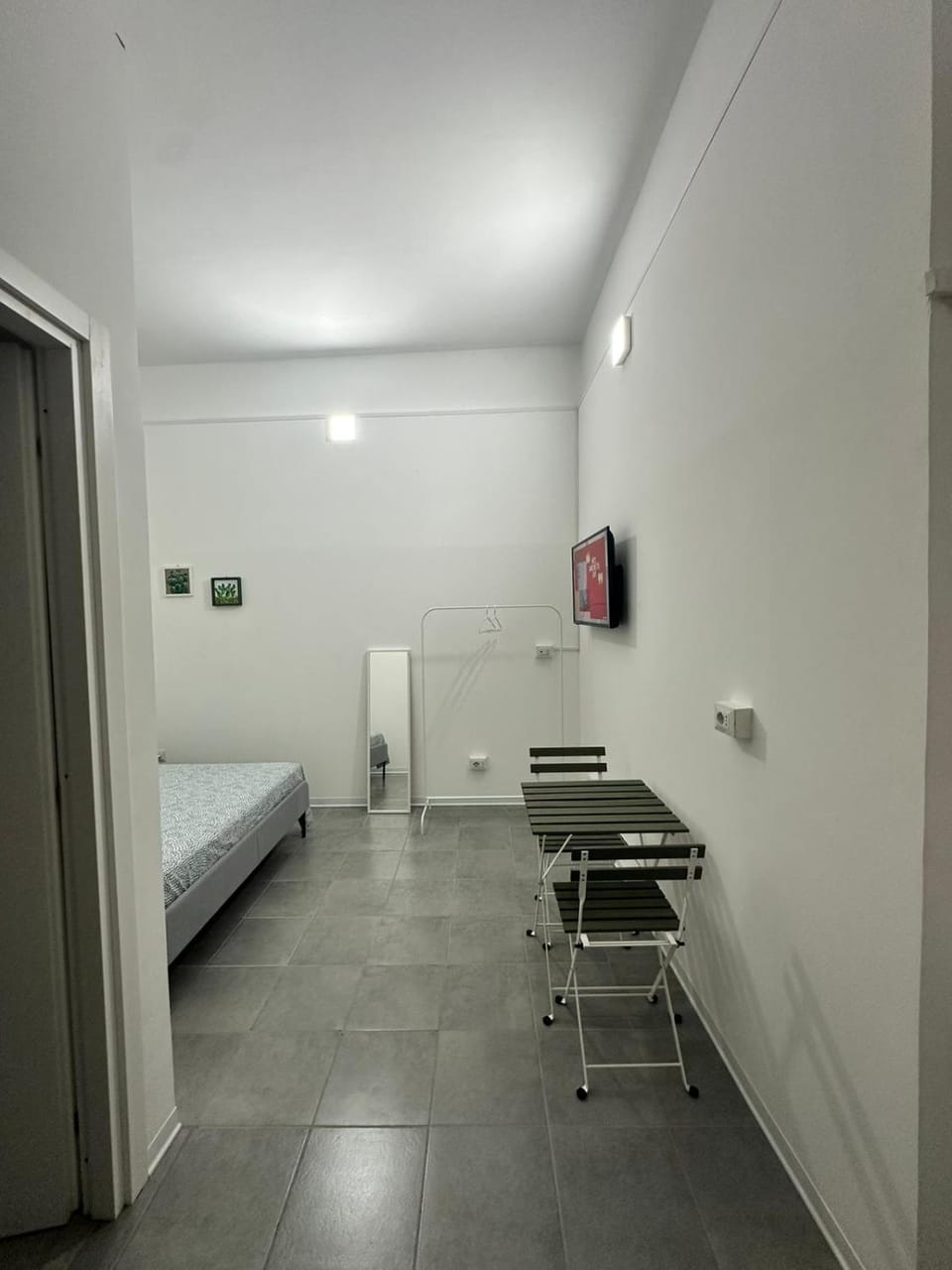 Agathae Home House in Catania